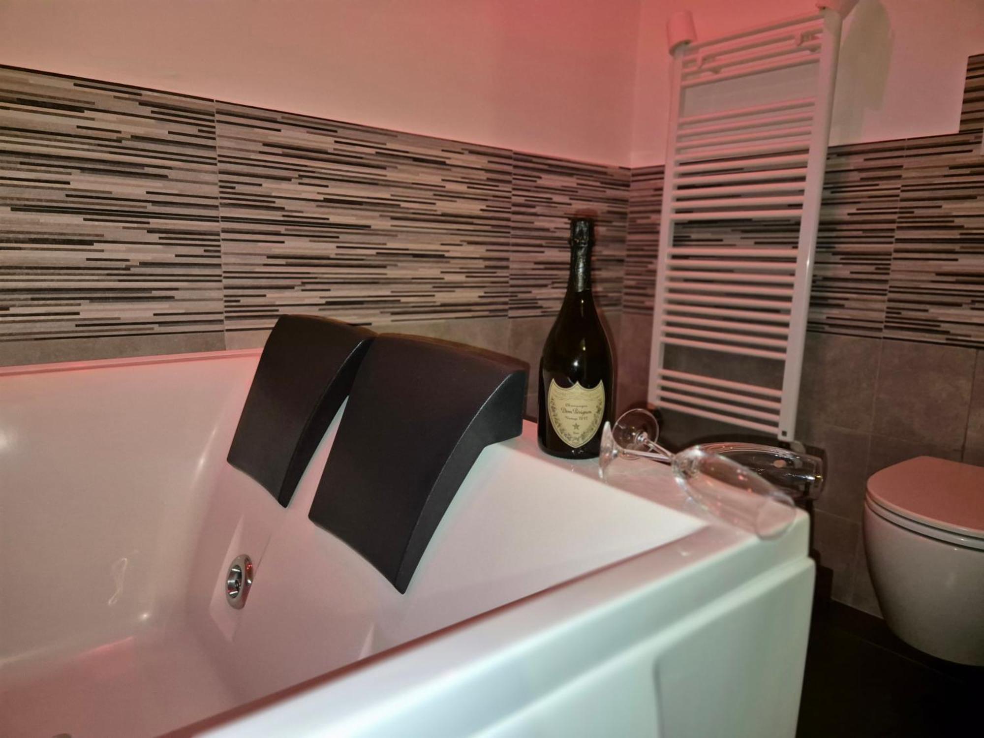 Casa Dello Stretto Hotel Messina Cameră foto